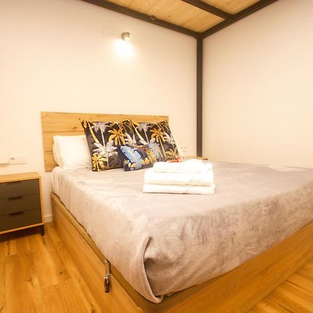 Portobeach Valencia Suites Esterno foto