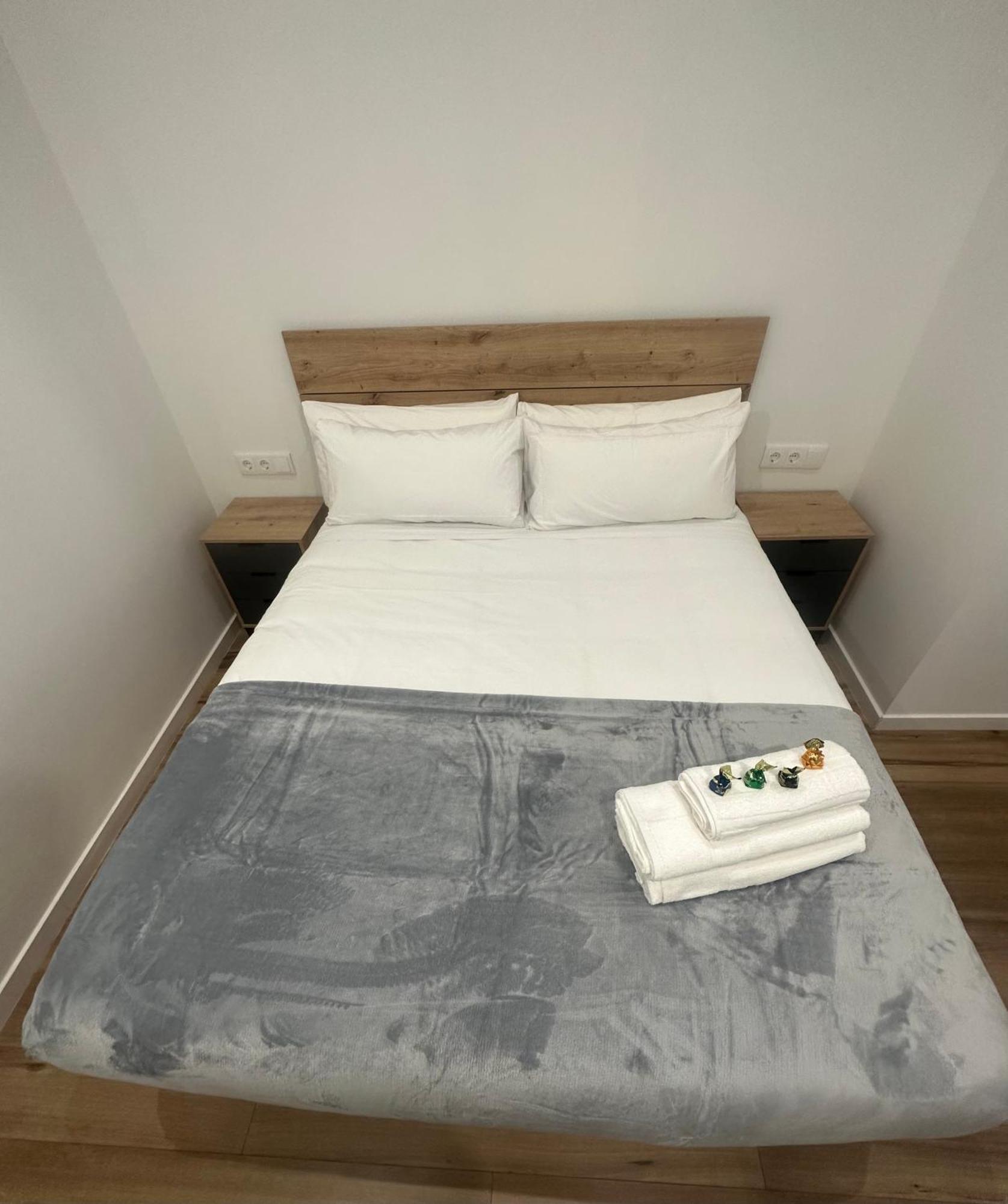 Portobeach Valencia Suites Esterno foto