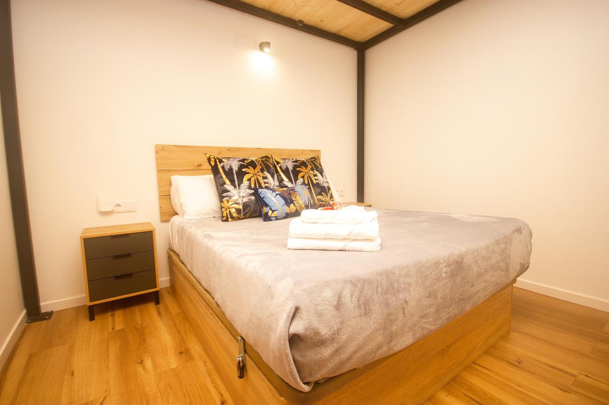 Portobeach Valencia Suites Esterno foto