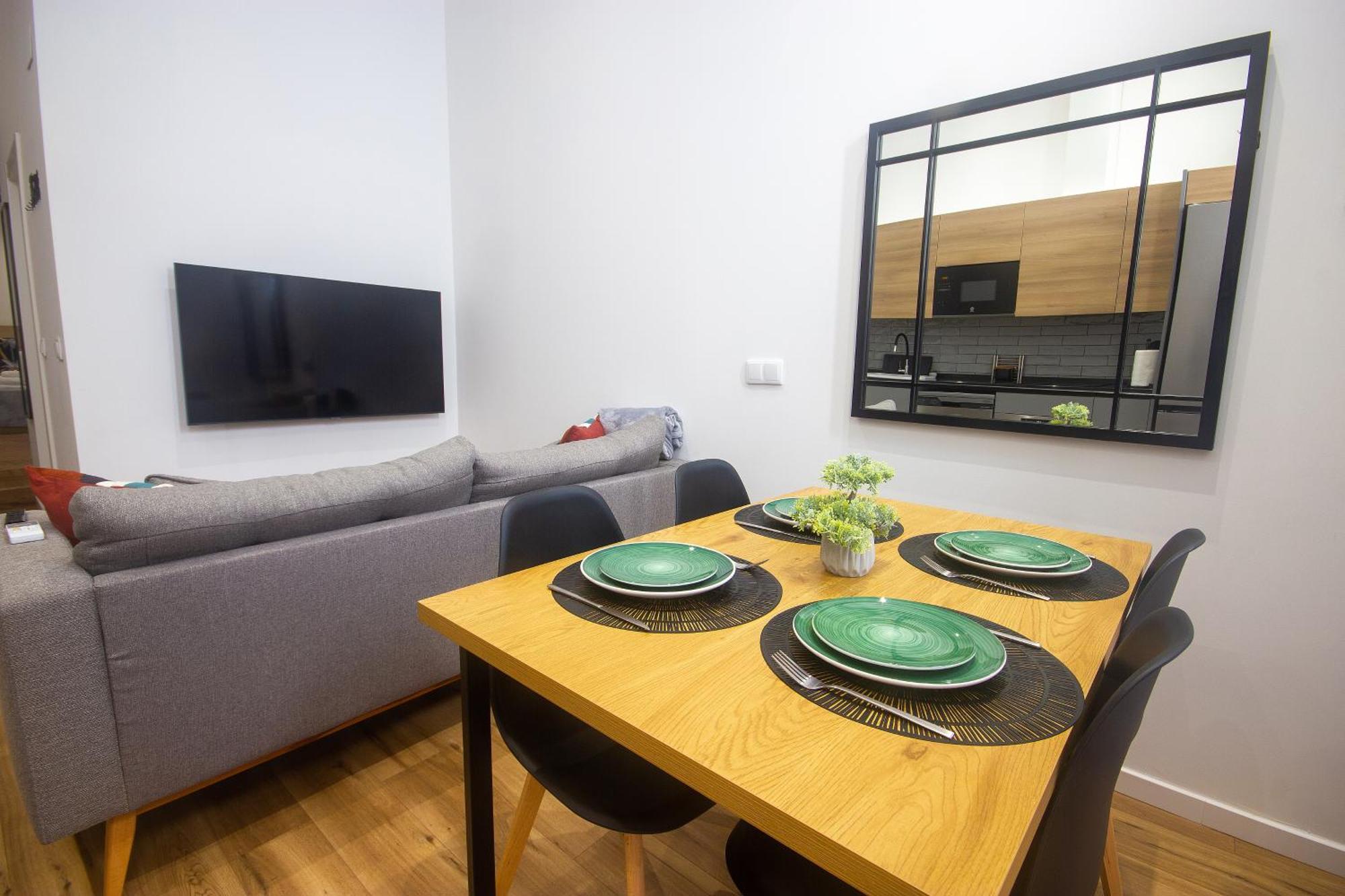 Portobeach Valencia Suites Esterno foto