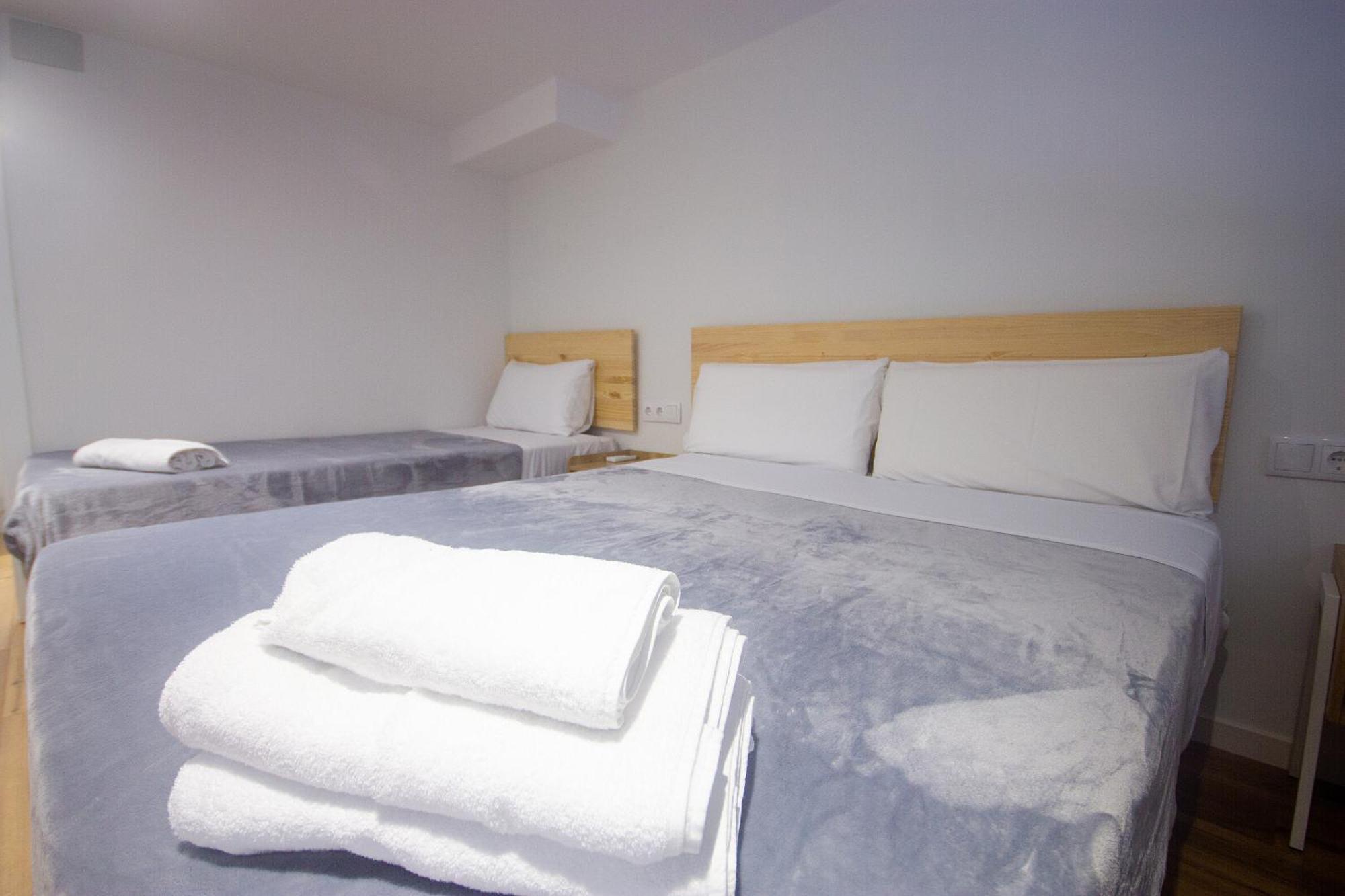 Portobeach Valencia Suites Esterno foto