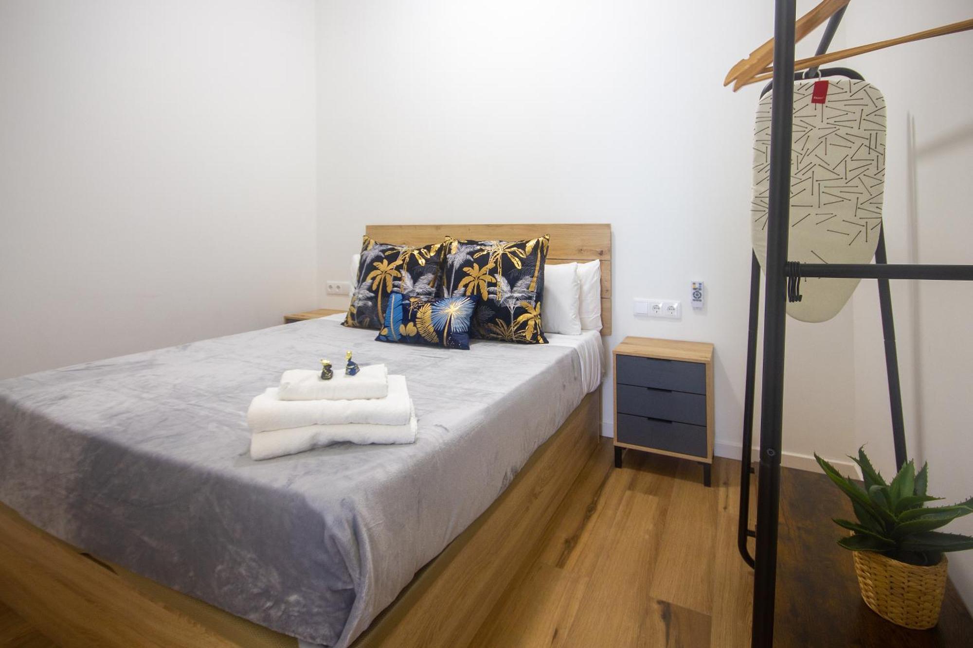 Portobeach Valencia Suites Esterno foto